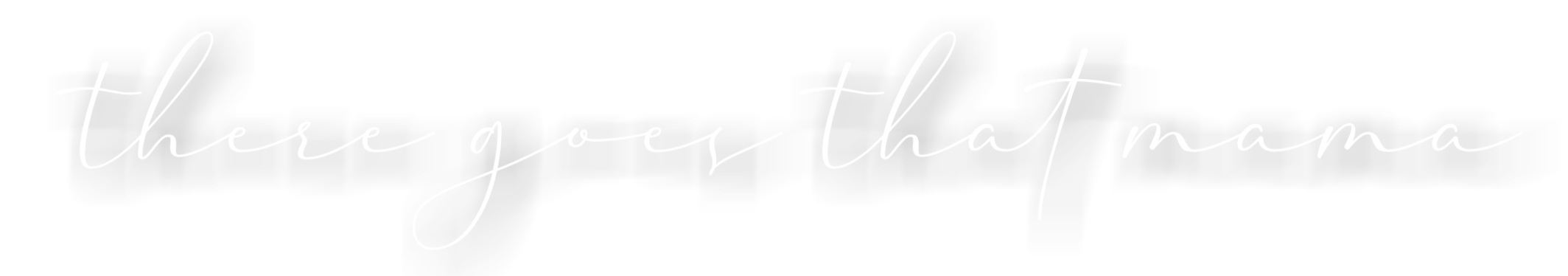 There Goes That Mama